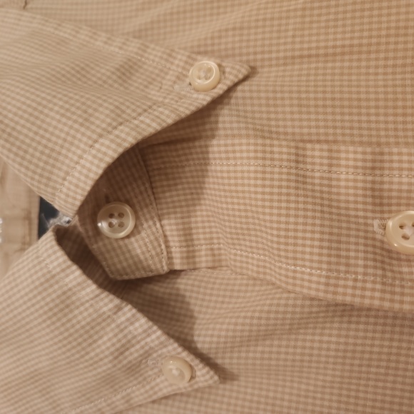Ralph Lauren Blue Label 100% Cotton Longsleeve Button Down Shirt - Picture 3 of 9